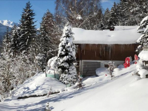 TraumLodge Högmoos